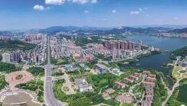華新水泥又一綠色新材料項(xiàng)目落地湖南！
