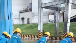 停工！海螺水泥被淹！多省預警！