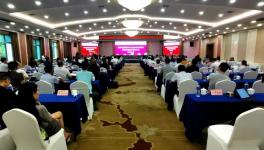 湖南建材聯(lián)合會成立，呂文斌當(dāng)選首屆會長!