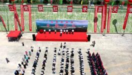 貴州西南水泥，進(jìn)入全國大市場！