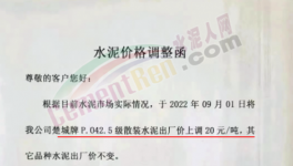 半數(shù)以上企業(yè)“虧損”！漲價=救命！