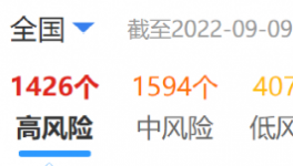 又來了！20多個地區(qū)“封控”！