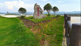 喜迎二十大：踐行生態(tài)文明思想，從5座綠色礦山建設(shè)說(shuō)起