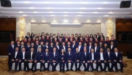 潤天環(huán)保2021年新春寄語！