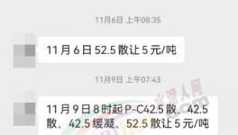 漲價(jià)“落空”！連續(xù)3次讓價(jià)！“價(jià)格戰(zhàn)”一觸即發(fā)！