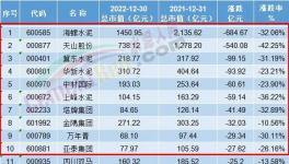 重磅！十大“最慘”水泥廠發(fā)布！