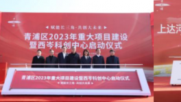 總投資14000多億！1100多個重點項目集中開工！