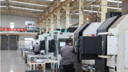 節(jié)電效率達(dá)60%以上！這家風(fēng)機(jī)企業(yè)訂單增長(zhǎng)20%！