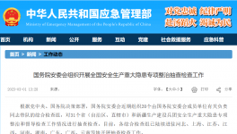水泥行業(yè)大檢查來了！主要查這些內(nèi)容！