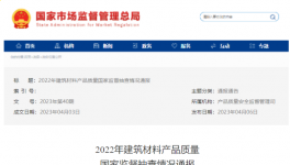 注意！這130批次水泥不合格（附名單）！
