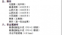 5月“第一輪”降價(jià)！190元/噸水泥來(lái)了！