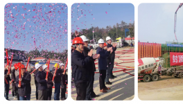 揭秘：中建材、冀東、萬年青水泥窯替代燃料利用方案！