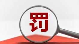 違規(guī)！海螺、華潤(rùn)、紅獅等40多家水泥廠被罰！