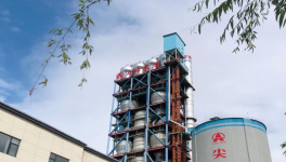 收藏！節(jié)電182萬/年，尖峰水泥節(jié)電節(jié)能技術分享！