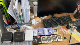 動手！800多人被抓！水泥廠內(nèi)幕交易不斷！