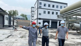 “零填埋”！亞泰水泥危廢處置及替代燃料項目順利驗收！