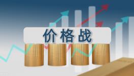 殺瘋了！你敢停窯漲價(jià)！我就敢賣！