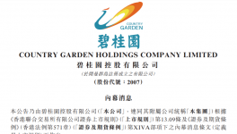 恐怖！又爆雷！規(guī)模是恒大4倍！水泥行業(yè)“雪上加霜”！